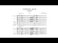 Haydn: Symphony No. 53 in D major &quot;L&#39;Impériale&quot; (with Score)