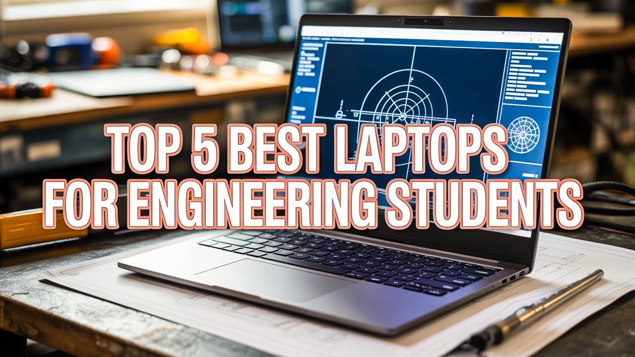 10 best laptops for engineering students (august 2026)... Best Laptops for Engineering Students in 2026🔥🔥 – Power for Real ...