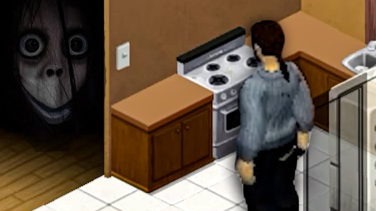 project zomboid but we get silly with it