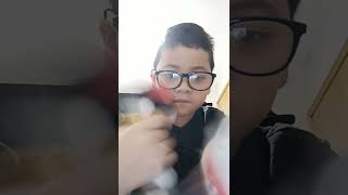 Remake SML puupets vs plushis