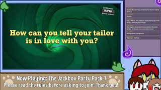 Jackbox With Friends! The finale.. For now