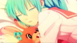 【Miku Hatsune PV】LOL -lots of laugh-【VOCALOID Original Song】