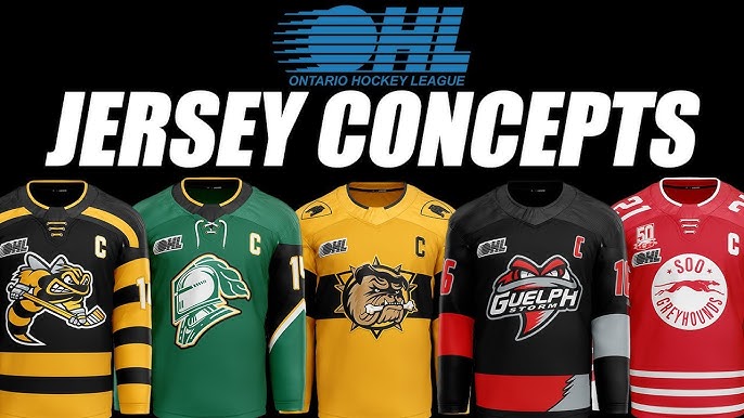 Report: NHL's Rumored “Reverse Retro” (Fourth Jersey) Series For Next  Season Is Gaining Momentum