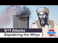 Real Story of 9/11 — Why Terrorists Attacked America