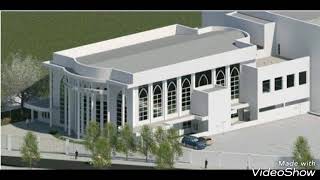 Alfredo de Jandira - Obra das Dívidas!