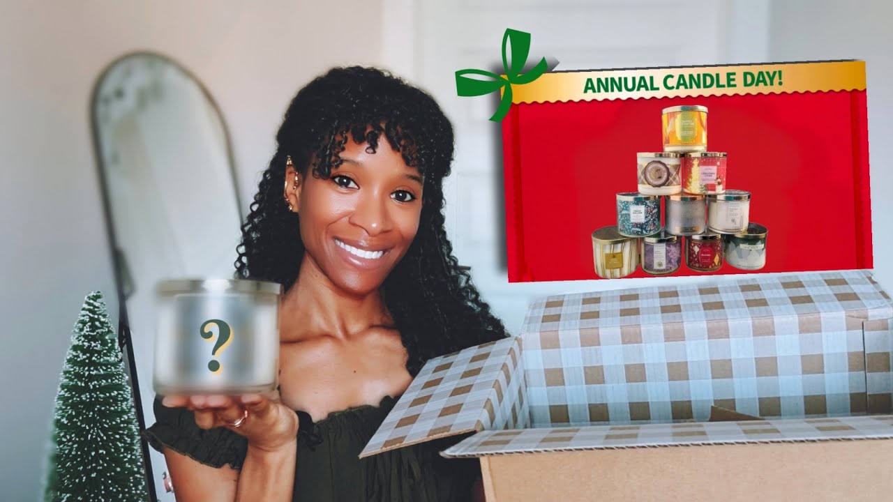 ✨ 𝐅𝐫𝐚𝐠𝐫𝐚𝐧𝐜𝐞 𝐓𝐡𝐞𝐫𝐚𝐩𝐲 𝐑𝐞𝐭𝐮𝐫𝐧𝐬! 𝟏𝟎 𝐂𝐚𝐧𝐝𝐥𝐞𝐬, 𝟑 𝐊𝐞𝐞𝐩𝐞𝐫𝐬!  𝐌𝐲 𝐁𝐚𝐭𝐡 & 𝐁𝐨𝐝𝐲 𝐖𝐨𝐫𝐤𝐬 𝐇𝐚𝐮𝐥 🎁