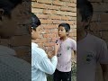 mere dost ko kutte ne kata🤣 new FANNY VIDEO #shoets #funny #shortsfeed #fannyvideo #comedy