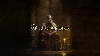 Ja Nuns Hons Pris - French and Occitan Medieval Song