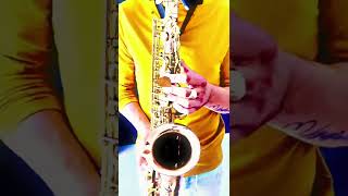 :   -   (SAX cover by OppositeMus)