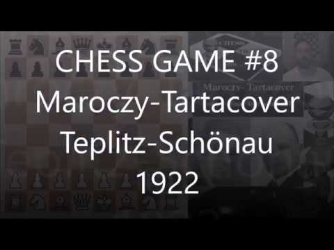 C77 Ruy Lopez, Morphy defence, Anderssen variation – Schachseite Chessikus