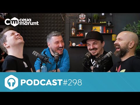 Sfaturi și trucuri - Ep. 298 Podcast Ceva Mărunt