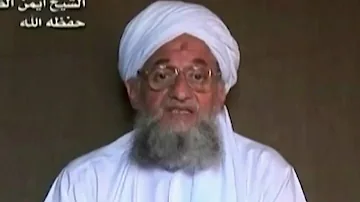 Al-Qaeda and 9/11 Terrorist Leader Dead