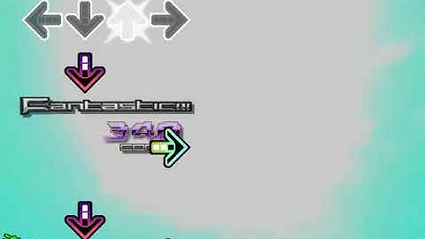 StepMania PIU(O2JAM) Black Dragon DJMAX Step Edit