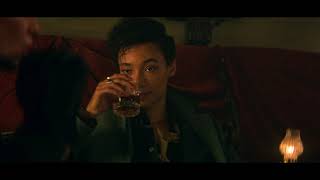 Jesper Fahey | 1x01 | HD Logoless Scenepack, 1080p (+ Underrated Scenes)