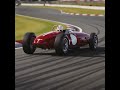 1962 Ferrari 250 GTO – The Ultimate GT Racing Legend