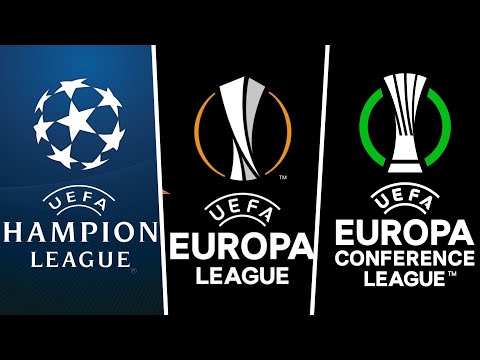 Format Baru Kompetisi UEFA Conference League &amp; UEFA Europa League Mulai Musim Depan