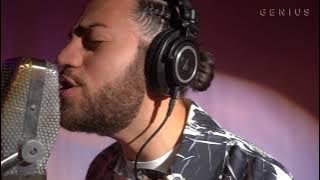 Ali Gatie & Ty Dolla $ign  Do You Believe  Live Performance   Open Mic