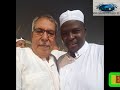 El hadj boubacar balla   diarra  27 07  2011