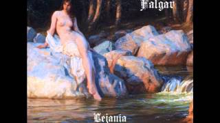 Falgar - Ánimo