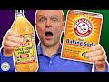 The TRUTH about Apple Cider Vinegar & Baking Soda, Is It Healthy?