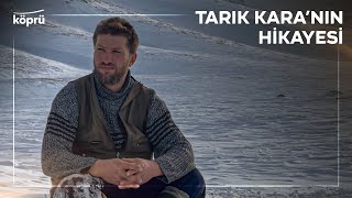 Bazen tek bir nota gönülden gönüle yol olur... 🎶 - Tarık Kara'nın Hikayesi Resimi