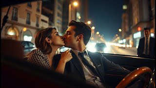 картинка: Она поцеловала шофёра подруги… и не догадывалась, что скрытный СЕО видел всё своими глазами!