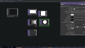 [TouchDesigner] Auto Resolution Setting