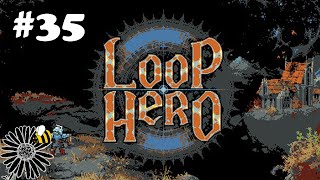 Famous LOOP HERO [Second Wind] | Part 35 Wealth