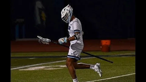 Blake Kirschke Valor Christian Spring 2022 sophomo...