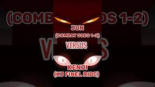 Download Lagu Jun VS KJ | #1v1 #edit #kj #jun #combatgods MP3 Download Lagu Jun VS KJ | #1v1 #edit #kj #jun #combatgods MP3
