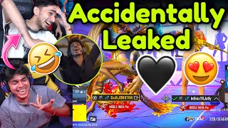 🇮🇳JONATHAN Accidentally Leak his Team🖤🚨 Live invite Jelly...