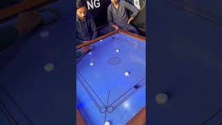 Uk Carrom board games shorts #carrom #carromboard #viral #shorts #raeesahmed