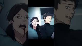 Gojo Domain Expansion Vs Everyone