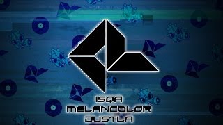Isqa - Melancolor