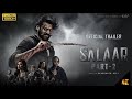 Salaar Part 2 Shouryanga Parvam Full Movie Hindi Prabhas Prithviraj Sukumaran Reviews Facts 
