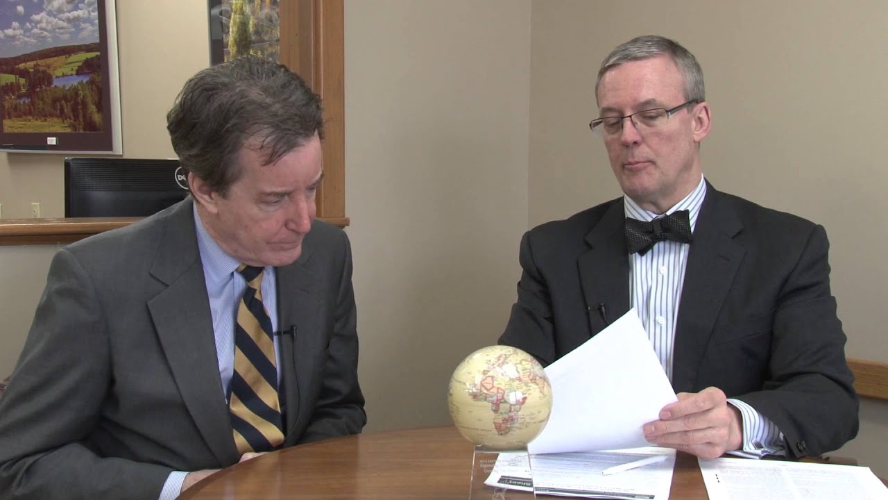 State Farm Agent Jim Rollo Talks About New Flood Insurance Regulations ...