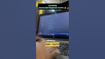 Day 54: #75dayschallenge 🚀💪🏻 #codingchallange #challenge #codingdays #scratchcoding #codinglife