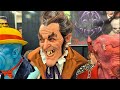Mask Fest ينبض بالحياة! مؤتمر الهالوين يوم الجمعة 2026