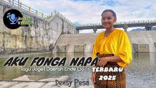 Lagu joget Daerah Ende Lio Terbaru // Aku Fonga Napa // 2025 ππ