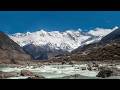 Live: Cloud-kissed Namcha Barwa, 'a long lance piercing the sky' in Xizang – Ep. 5