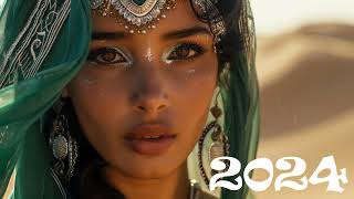 DEEP HOUSE MIX 2024 №694 👓 CAR MUSIC MIX 🚗 ETHNIC ARABIC MUSIC