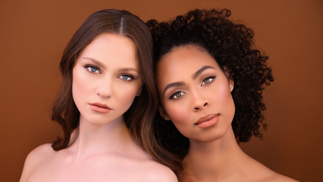 Get Snatched Contour Palette!