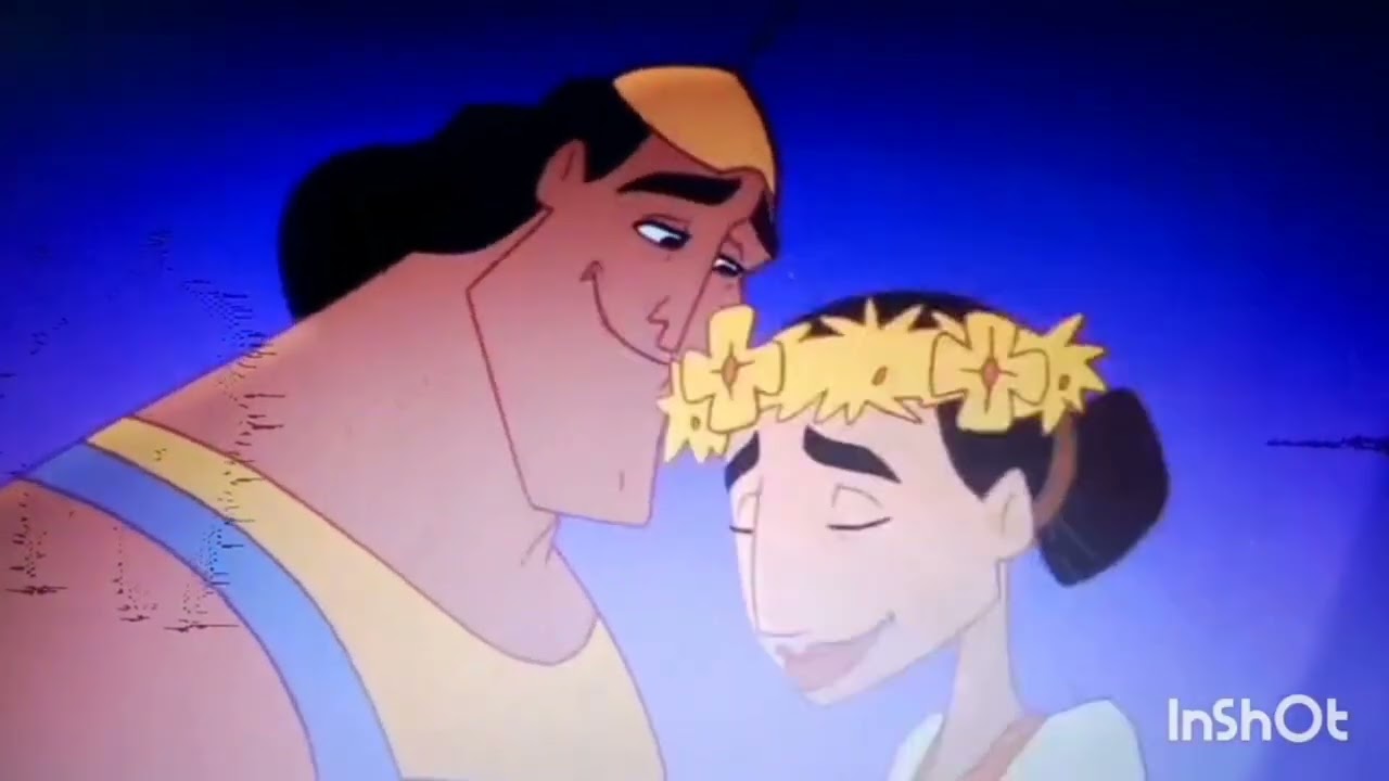 VMV: Now and Forever (REMAKE) 👩‍❤️‍👨💖🎶