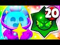 ULTRA ZENGİN HESAPTA BÜTÜN TEKLİFLERİ ALDIM! 😮 | Brawl Stars