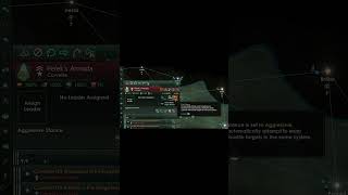 How Do you Get Fleets to Automatically Engage Enemies in Stellaris?
