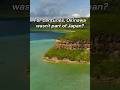 Okinawa: The Kingdom Japan Didn’t Own 🏯🌊