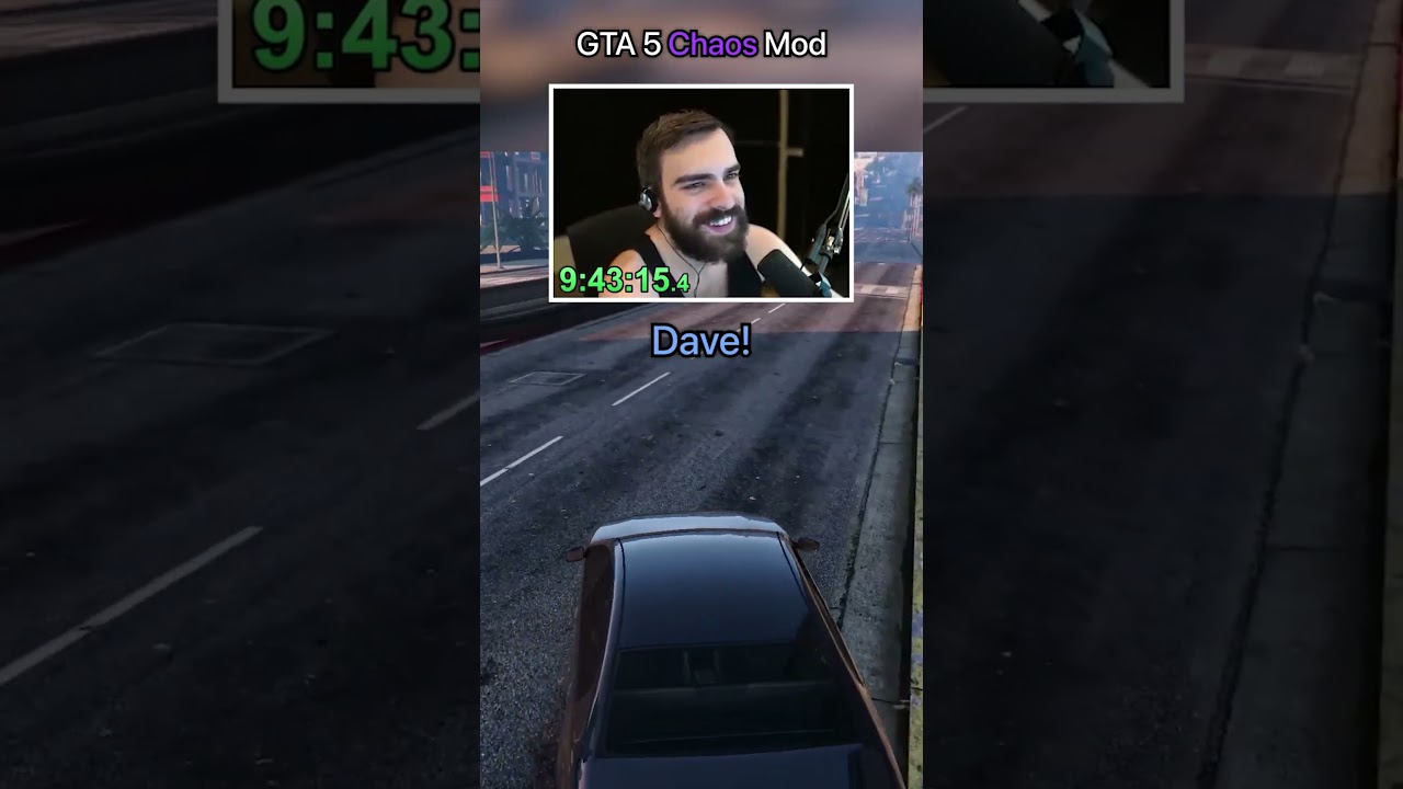 It Took Me 8000 Hours To Realize This About GTA 5 #gta5 #gtav #gtaonline