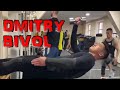 DMITRY BIVOL UNIQUE EXERCISES AND DRILLS FOR STRENGTH AND CONDITIONING HD