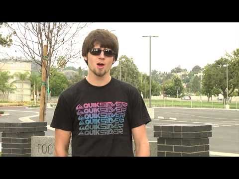 EPISODE2: Parking PSA (UNCUT)