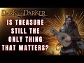 Bards pve is too good  voyager bard gameplay and commentary  dark and darker